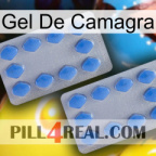 Camagra Gel 20